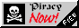 Piracy 88x31 Badge